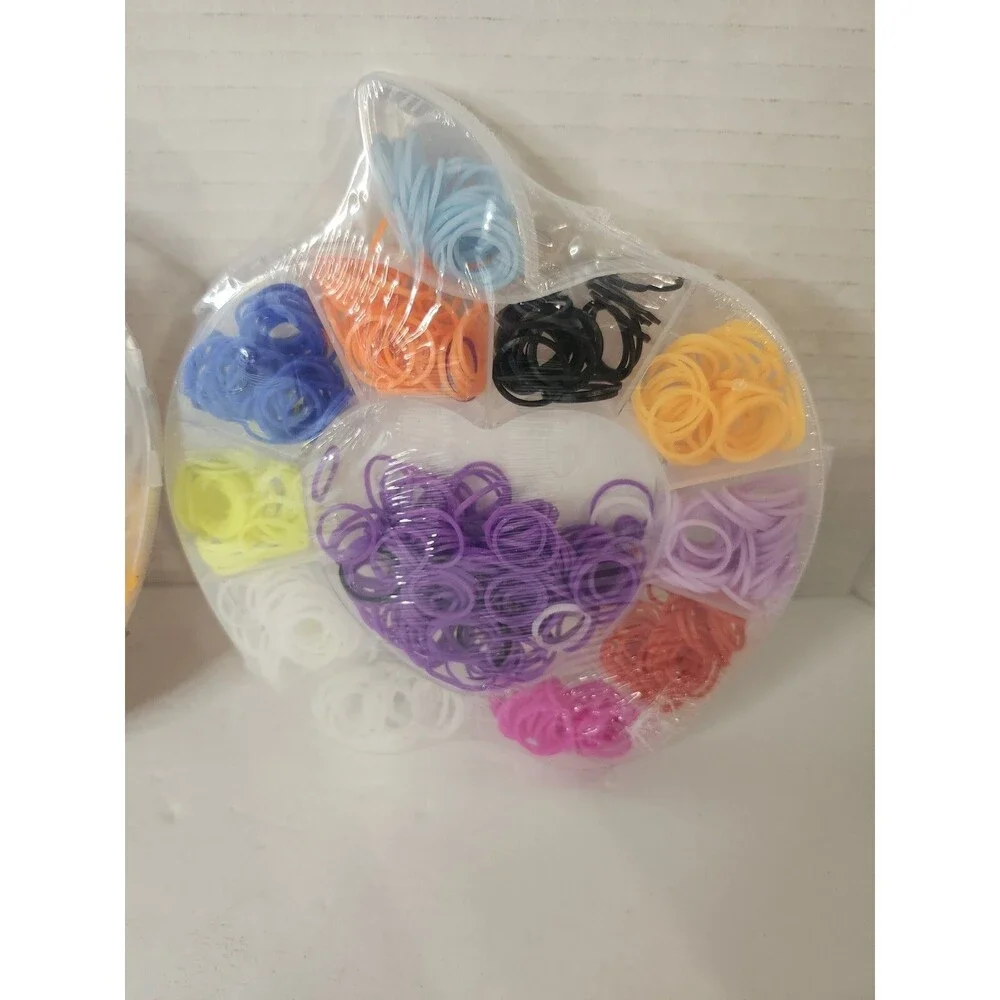 Ad Band Hair Bands